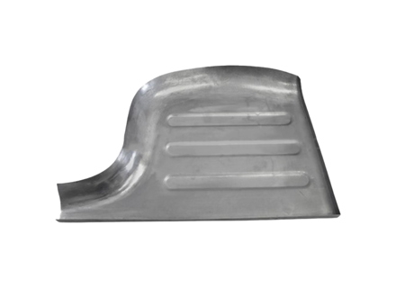 Rear seat bottom. Porsche 356B T5 - 64450107206, 64450107207, 64450107208 - PP119FL, PP119FR, P119FR, P119FL