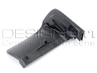 Rear arch end plate. Porsche 957 Cayenne - 95550554701, 95550554801 Rear arch end plate. Porsche 957 Cayenne - 95550554701, 95550554801