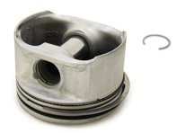 Engine Pistons. Porsche Boxster 986 2.5L - 99610303111, 99610303112 Engine Pistons. Porsche Boxster 986 2.5L - 99610303111, 99610303112