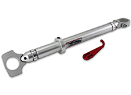 Brey Krause Passenger Harness Mount Bar. Porsche 996/997 GT3 Cup Cars - R-1040, R140