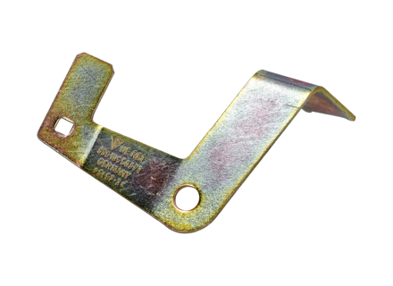 Engine Coolant Pipe Bracket. Porsche 996 Turbo / GT2 / GT3 1999-05 - 99610650971