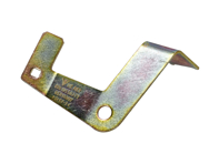 Engine Coolant Pipe Bracket. Porsche 996 Turbo / GT2 / GT3 1999-05 - 99610650971 Engine Coolant Pipe Bracket. Porsche 996 Turbo / GT2 / GT3 1999-05 - 99610650971