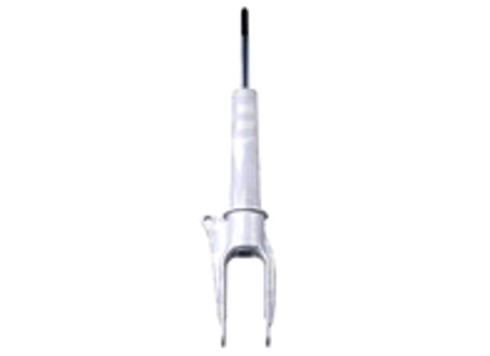 Amortisseur de suspension pneumatique avant. Porsche 970.1 Panamera - 350011100003, 350011000003, 97034306111/1, 97034306111, 97034306104, 97034306106, 97034306108, 97034306109, 97034306110