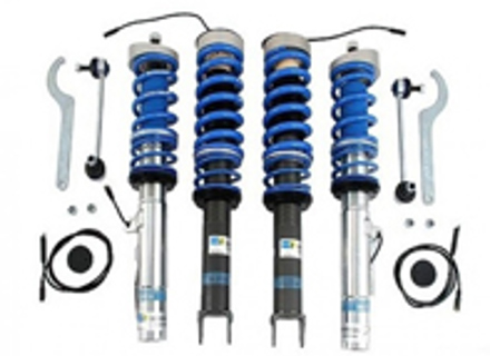 Bilstein B16 DampTronic Coilover Suspension Kits. Porsche 981, 718 Boxster / Cayman - 49-275605, 49275605, 49-223873, 49223873 - 49-275605