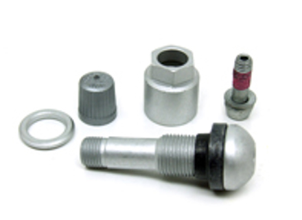 Tyre pressure moniter valve stem. Porsche 997 / Boxster / Cayman / Cayenne / Panamera - 95536105300, 9P1601361C, 9P1601361A, 9P1601361D, 9P1601361F