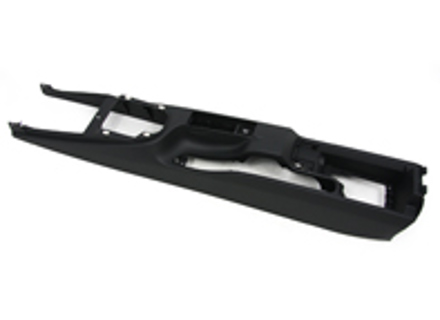 Rear Centre console. Porsche 997 Coupe / 987 Cayman - 99755390100, 99755390100A03