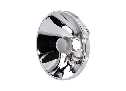 H4 头灯反射镜。保时捷 911 1973-86 左驾汽车 - 410 09 016, 90163110300, 711305314928, 1305314928, 91163111399, 91163111300 - HDL-901-R, 1695152100