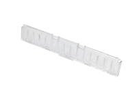 Fuse box cover 15 pole. Porsche 924 / 944 - 321941809 - 908149123 Fuse box cover 15 pole. Porsche 924 / 944 - 321941809 - 908149123