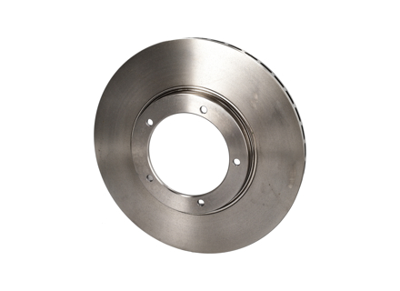 Brake disc rotor Front. Porsche 911 / 930 / 924 / 944 (OE Part No 477405083A / 91135104120) - 477405083A, 477405083D, 91135104120, 09.5782.10, 09578210