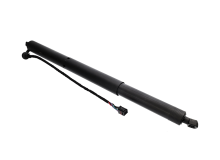 Rear boot lid electric damper. Porsche 95B Macan - 95B827851B, 95B827851C, 95B827851E - URO-019206