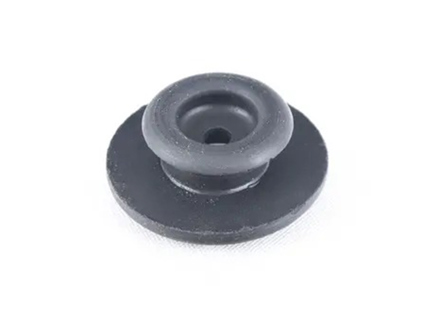 Stoßstangendurchführung hinten. Porsche 911 1974-89 - 91150534700