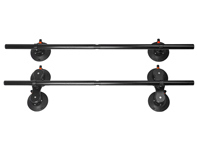 Roof rack SeaSucker monkey bars 48 inch or 60 inch - SX6150, SX6156 Roof rack SeaSucker monkey bars 48 inch or 60 inch - SX6150, SX6156
