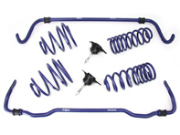 Road & track spring and anti roll bar handling kit Porsche 997 Gen 2 Carrera 2 and Carrera 2S PDK - 29188-1, 33239-4, 3609309625