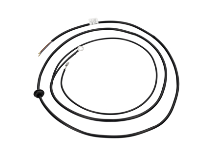 Engine Bay Lamp Wiring Harness Loom. Porsche 911 1974-85 - 91161204904, 91161204900