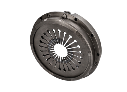 Plateau de pression d'embrayage. Porsche 911 1972-86 Boîte de vitesses 915 - 91511600127, 91511600110, 91511600118, 3082087031 - CC PR03915