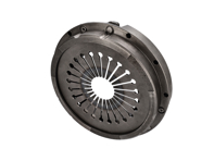 Plateau de pression d'embrayage. Porsche 911 1972-86 Boîte de vitesses 915 - 91511600127, 91511600110, 91511600118, 3082087031 - CC PR03915 Plateau de pression d'embrayage. Porsche 911 1972-86 Boîte de vitesses 915 - 91511600127, 91511600110, 91511600118, 3082087031 - CC PR03915