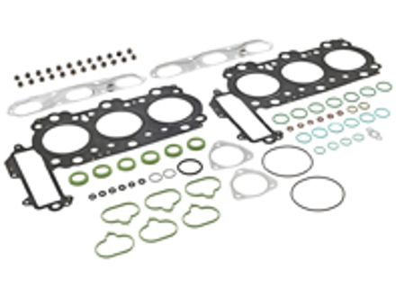 Cylinder head gasket set. Porsche 987 Boxster S 3.4L / 987C Cayman S 3.4L - 482.620, 99610420104, 99610420104