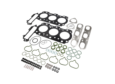 Cylinder head gasket set. Porsche 987 Boxster S 3.4L / 987C Cayman S 3.4L - 482.620, 99610420104, 99610420104