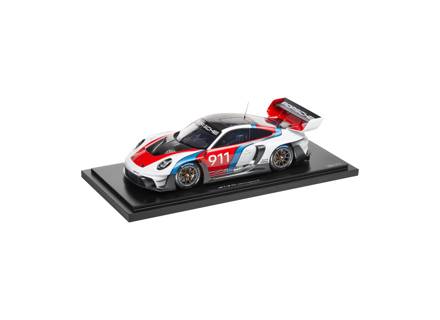 Porsche 911 GT3 R Rennsport – Limited Edition - WAP0215010SGTR