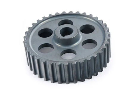 Oil pump driving gear wheel. Porsche 928 83-95 - 92810710714, 92810710713, 92810710711, 92810710710