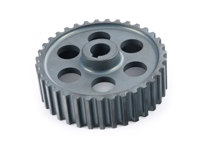 Oil pump driving gear wheel. Porsche 928 83-95 - 92810710714, 92810710713, 92810710711, 92810710710