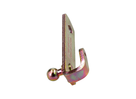 Lever for accelerator control. Porsche 911 Carrera 1984-89 - 91111011007, 91111011006 Lever for accelerator control. Porsche 911 Carrera 1984-89 - 91111011007, 91111011006