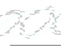 齿轮箱至变速箱的垫片。保时捷 911 72-86 - 91530119100, 313 09 609 03 22, 313096090322