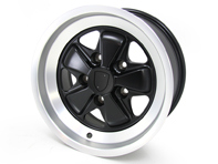 Cerchio in lega da 15' stile 5343 stile Fuchs 8.0J ET10.6 - 53430158010 Cerchio in lega da 15' stile 5343 stile Fuchs 8.0J ET10.6 - 53430158010