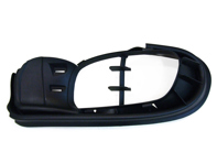 Front bumper grille. Porsche Boxster 986 2003>> - 9865055530301C, 9865055540301C Front bumper grille. Porsche Boxster 986 2003>> - 9865055530301C, 9865055540301C