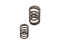 Valve spring. Porsche 911 1965-89 / 964 1990-94 - 90110590150, 90110590151