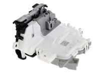 Serrure de porte côté conducteur (LHD). Porsche 95B Macan / 971 / 976 Panamera / 981 / 718 / 991 / 9YA Cayenne - 9A783721506, 8J1837015F