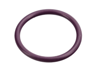 Radiator Air Conditioning (Air Con) O-Ring Seal Porsche 986 / 996 - 99970738240, 99970743941 Radiator Air Conditioning (Air Con) O-Ring Seal Porsche 986 / 996 - 99970738240, 99970743941