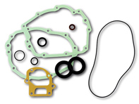 Gearbox gasket set. Porsche 911 Turbo 1975-89 - 93030091100, 285.383 Gearbox gasket set. Porsche 911 Turbo 1975-89 - 93030091100, 285.383