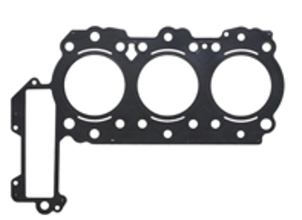 Engine head gasket. Porsche 996 >>2001 - 99610427006, 99610427005, 99610426901, 99610426900, 530.691, 530.701
