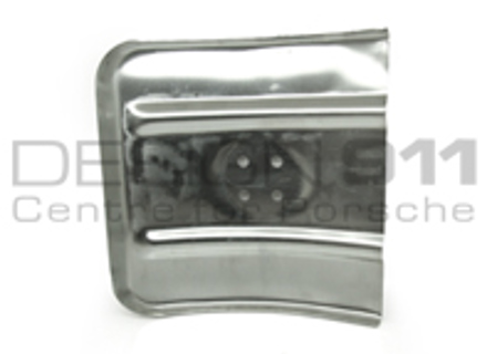 Wishbone luchtdeflector. Porsche 944 S2 / 944 Turbo - 95134159000