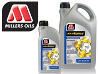 Millers Oils Engine Oil CFS 0W20 Full Synthetic NT NANODRIVE Technology - 7678GFB, 7678JFB, 7678XOB, 0W20 Millers Oils Engine Oil CFS 0W20 Full Synthetic NT NANODRIVE Technology - 7678GFB, 7678JFB, 7678XOB, 0W20