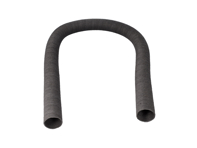 Tubo flessibile del ventilatore del vano piedi. Porsche 911 1974-85 - 91157320400 Tubo flessibile del ventilatore del vano piedi. Porsche 911 1974-85 - 91157320400