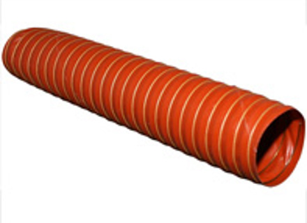 Heater flap hose. Porsche 911 / 930 - 93021162201, 91457215410 - 1628000100, URO-009731, 911223