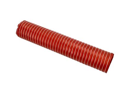 Tuyau de volet de chauffage. Porsche 911 / 930 - 93021162201, 91457215410 - 1628000100, URO-009731, 911223