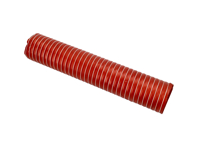 Tuyau de volet de chauffage. Porsche 911 / 930 - 93021162201, 91457215410 - 1628000100, URO-009731, 911223