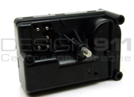 Defroster Flap Motor. Porsche 964 / 993 - 96462490200, 96462490300