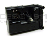 Defroster Flap Motor. Porsche 964 / 993 - 96462490200, 96462490300 Defroster Flap Motor. Porsche 964 / 993 - 96462490200, 96462490300