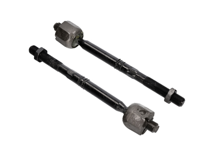 Steering rack inner tie rod. SET OF 2 Porsche Macan - 4G0423810A, PAB423810 - GPST-MS10762