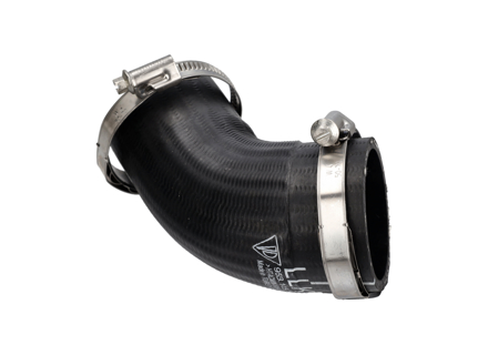 Charge Air Cooler Hose. Porsche 95B.2 Macan S 3.0L V6 Petrol 2019-21 - 95B145738A