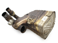 Used Front silencer LEFT. Porsche 997.2 GT3 / 991.1 GT3 3.8L - 99711104784