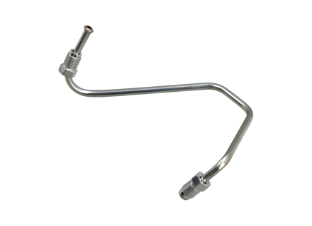 Bremsleitung am vorderen linken Bremssattel Porsche 993 - 99335558102