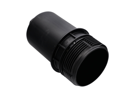 Alloggiamento filtro olio motore. Porsche 95B.1 / 95B.2 Macan 2.0L benzina 2014-21 - 95811540810, 95811540800