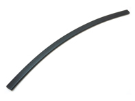 Window Lifter Rail Rubber Seal. Porsche 911 65-68 - 90154249120 Window Lifter Rail Rubber Seal. Porsche 911 65-68 - 90154249120