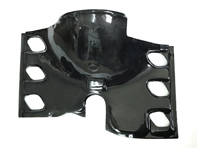 Carénage du ventilateur en fibre de carbone. Porsche 911 - 93010604109, 93010604113, 93010604100, PCG10604104, 91110690106, 91110690105, 91110690103, 91110690102, 91110690100, 91110690101, 91110690104 - SC117A-C3, SC117-C3, SC177B-C3 Carénage du ventilateur en fibre de carbone. Porsche 911 - 93010604109, 93010604113, 93010604100, PCG10604104, 91110690106, 91110690105, 91110690103, 91110690102, 91110690100, 91110690101, 91110690104 - SC117A-C3, SC117-C3, SC177B-C3