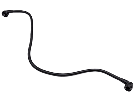 Conduite de reniflard du liquide de refroidissement moteur. Porsche 9YA / 9YA.2 Cayenne 4.0L 2018>> - PAB12108100